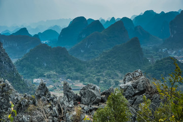 长方形电子闹钟怎么设置