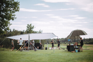 现实倒车入库最简单又准的方法