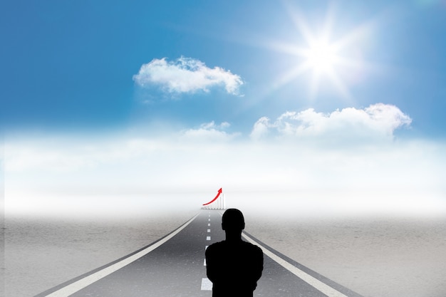 现实倒车入库最简单又准的方法