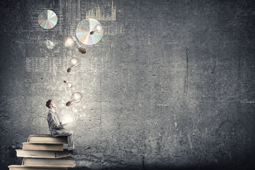 靠劳动成功的名人事例有哪些？