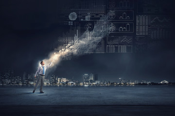 现实倒车入库最简单又准的方法